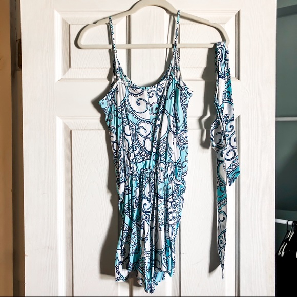 Romper - Picture 2 of 2